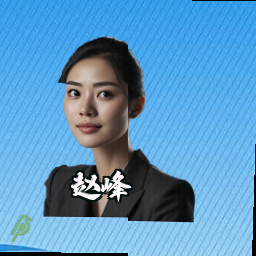 赵峰